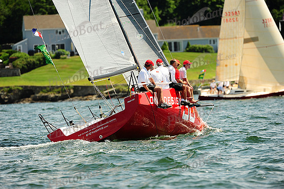 2014 NYYC Race Week C 495