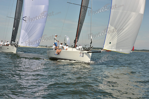 2018 Southern Bay Race Week C_0229