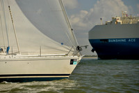 2018 Charleston Race Week A_0188