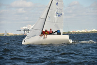 2019 J70 Winter Series A_0629