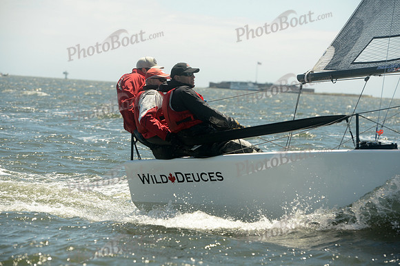 2016 Charleston Race Week B 0881