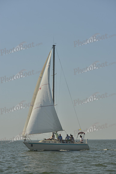 2017 Southern Bay Race Week B_0339