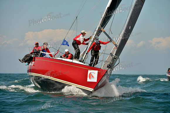 2017 Block Island Race Week A_0268