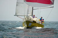 2013 Block Island Race Week A 820