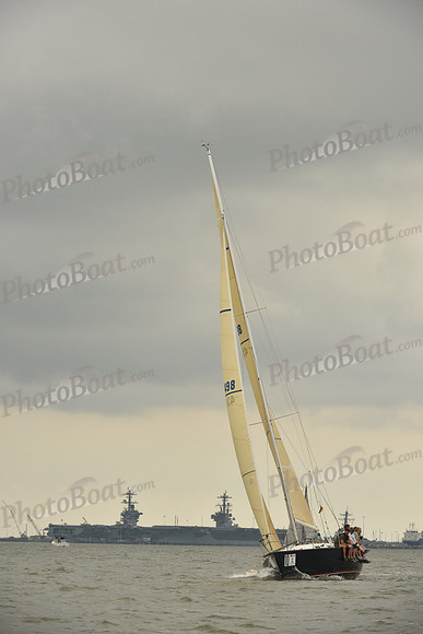 2018 Southern Bay Race Week D_0220