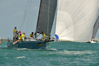 2014 Key West Race Week C 675