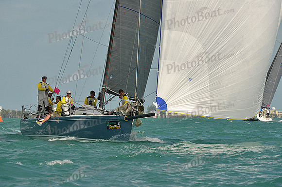 2014 Key West Race Week C 675