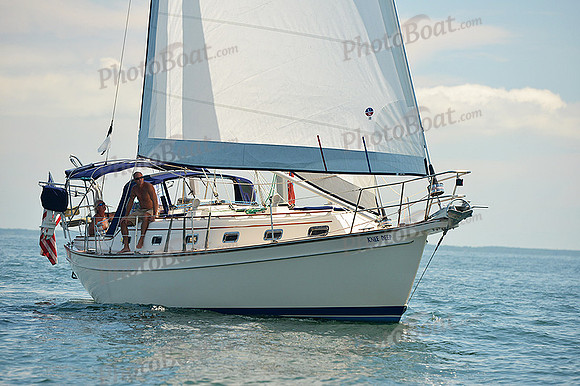 2015 Cape Charles Cup C 674