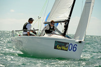2015 Key West Race Week A 184