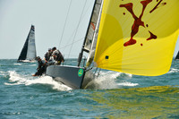 2016 NYYC Race Week A 437