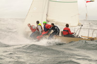 2009 Block Island Race Week Monday 1641