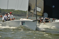 2017 Charleston Race Week A_1702