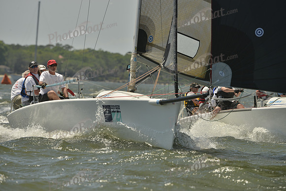 2017 Charleston Race Week A_1702