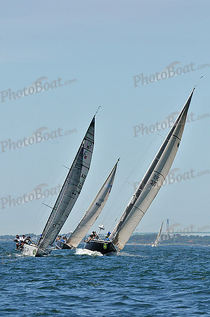 2013 NYYC Annual Regatta B 684