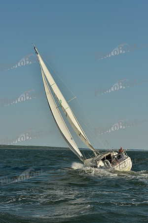 2016 NYYC Race Week A 1836