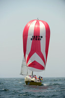 2013 Block Island Race Week A 814