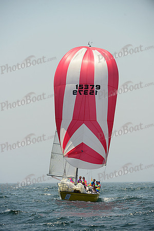 2013 Block Island Race Week A 814