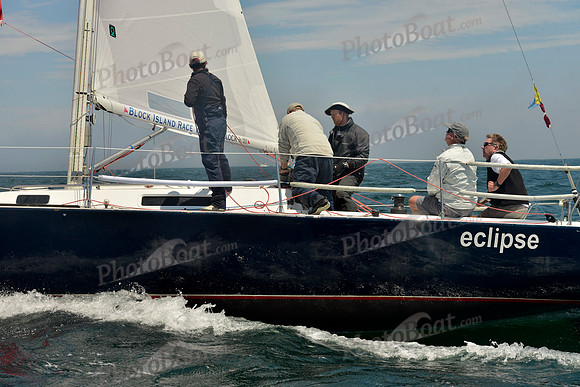 2017 Block Island Race Week C_1440