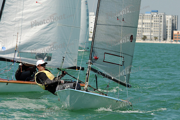 2012 Contender Worlds B 410