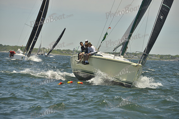 2017 NYYC Annual Regatta A_1653