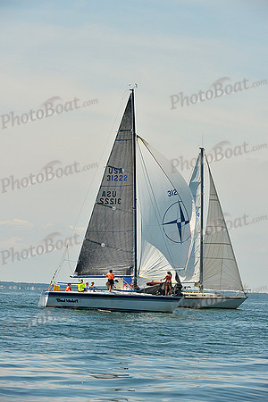 2015 Cape Charles Cup A 626