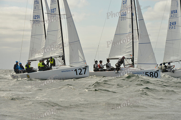 2018 J70 Worlds A1_0915