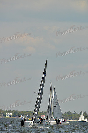 2014 Charleston Race Week B 439