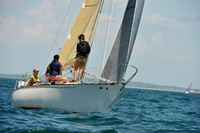 2015 Block Island Race Week A 1589