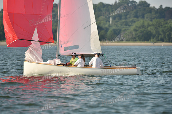 2018 Thistle Nationals C_0736