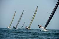 2013 Block Island Race Week A 247