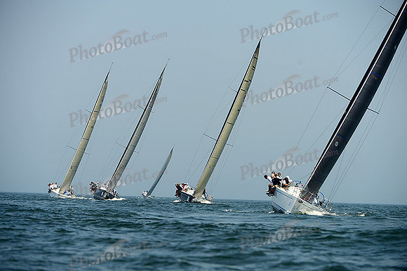 2013 Block Island Race Week A 247