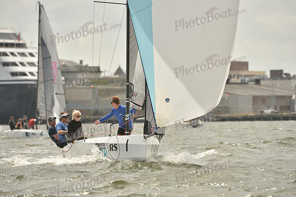 2019 Charleston Race Week E_1479