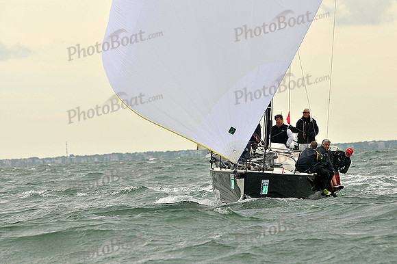 2013 Charleston Race Week B 388