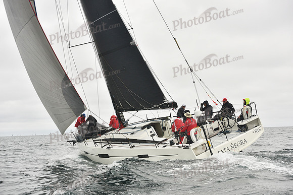 2018 Newport Bermuda Race A_1747