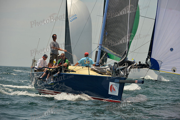 2015 Block Island Race Week I 538