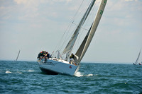 2015 Block Island Race Week A 292