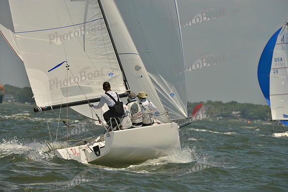 2017 Charleston Race Week D_1248