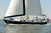 2014 Charleston Race Week A 565