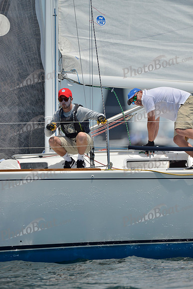 2019 Block Island Race Week L_0128
