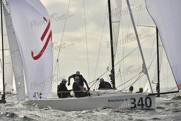 2018 J70 Worlds D_0159