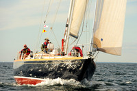 2014 Newport Bermuda A 2743