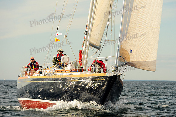 2014 Newport Bermuda A 2743