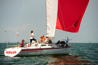 2014 Cape Charles Cup A 878