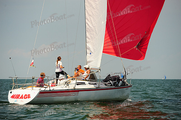 2014 Cape Charles Cup A 878