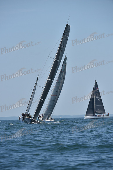 2019 Block Island Race Week E_0124