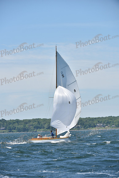 2019 NYYC Annual Regatta C_0388