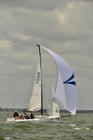2018 Charleston Race Week A_1576
