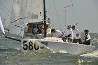 2017 Charleston Race Week D_1365