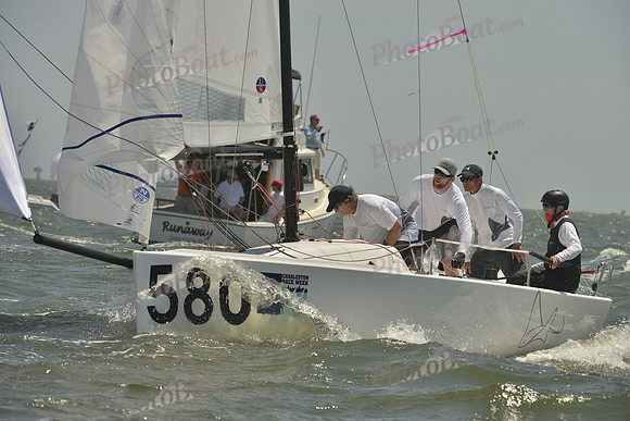 2017 Charleston Race Week D_1365