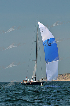 2013 Block Island Race Week B 552